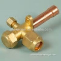 Good quality cheap price Service Valve for Air Conditioner